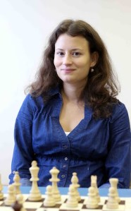 New Teammate Dudas Ester