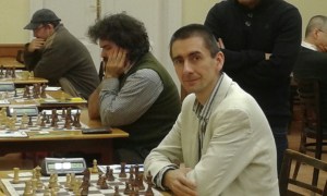 Event organizer IM Turzo,Attila