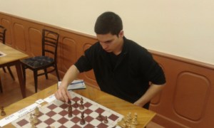 Mirza,S making his move