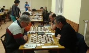 Piroska,I(l)-Yip,M(r) getting into a 101-move marathon