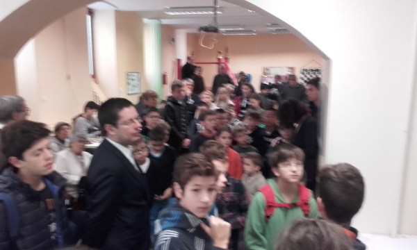 So many promising juniors...