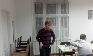 MTK Captain Balla,Atila