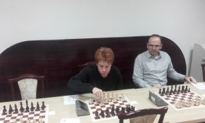 Balla,Attia the MTK team Captain