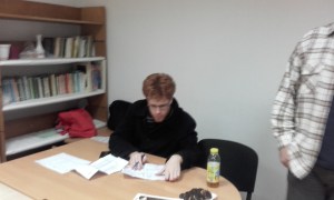 Captain Attila Balla