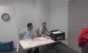 The Big Bosses 1A and 1B