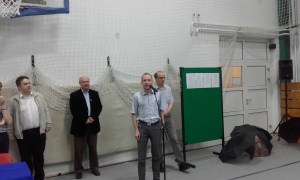 "..time control...other administrative details ..."