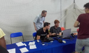 Management collective