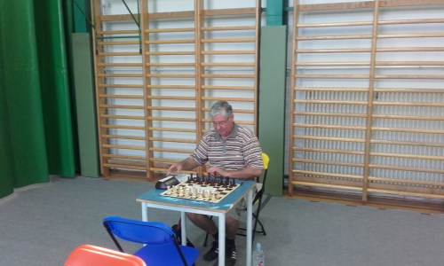 Mr. Perfect Score-Piroska,Istvan