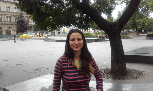 WGM and now IM-elect Papp,Petra