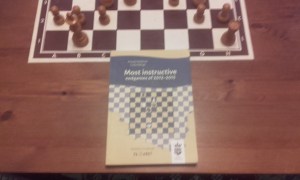 Most Instructive Endgames 2012-2015