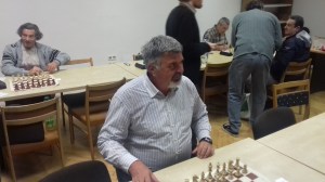 Bokros,Istavan my opponent